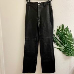 Princess Polly Macey Pants